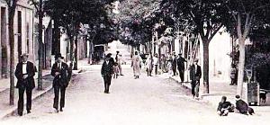 1512- Saida - Rue2 du 4 septembre